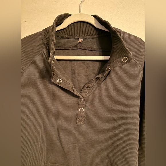 FP Movement So Fly Henley Top - Picture 6 of 7